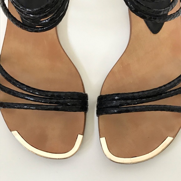 Isola Marisa Sandals - Picture 8 of 14